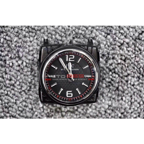Đồng hồ IWC cho Mercedes E Class